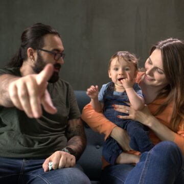 Hector, Niko and Lucka